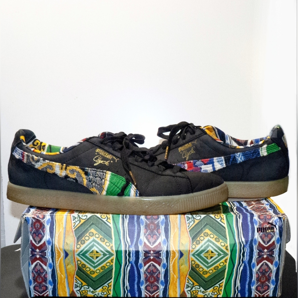 Ultimate Coogi collection!